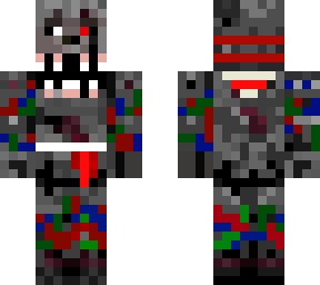 nightmare shadowtrap