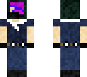 ninja zachary ( unmasked )