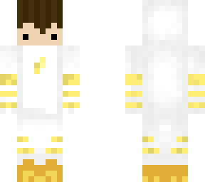 norisk | Minecraft Skins