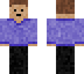 normie without shirt