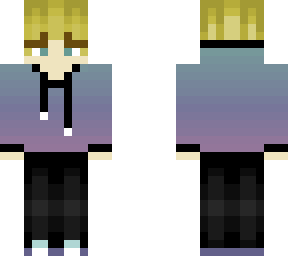 nothing special about this skin :)