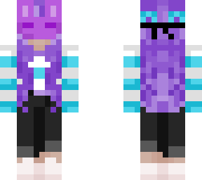 oc bunny mask