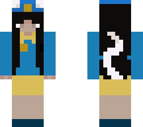 officer minty