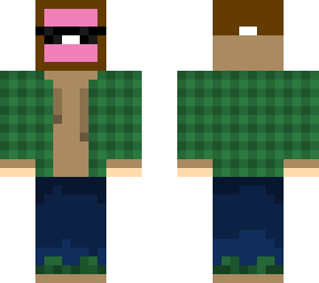 official hamiston (green)
