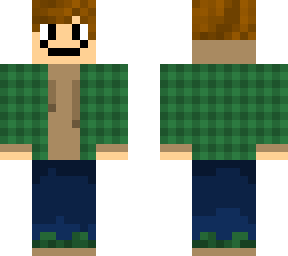 official hamiston (green) human head