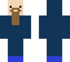 old man quackity