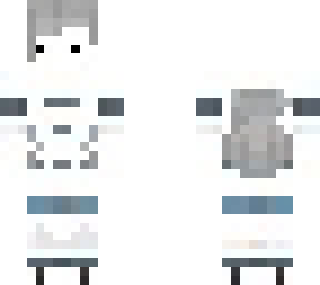 old water tribe female