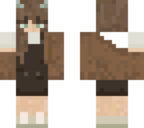 olivia skin or w/e
