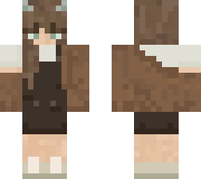 olivia skin or w/e