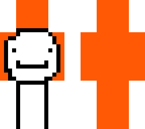 orange dream (please do a chin check)