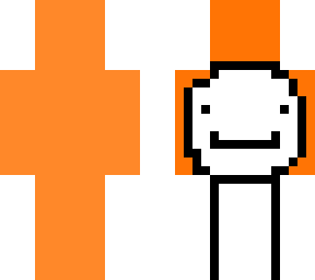 orange dream