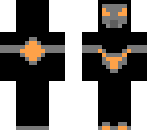 orange hacker
