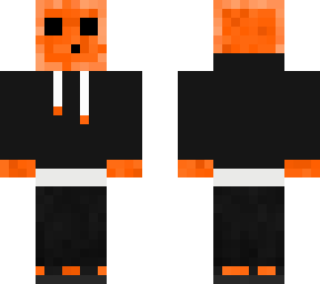 orange xelzror