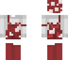 outfit #155 // body base