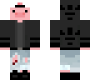 overqualfied piggy