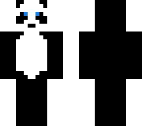 panda