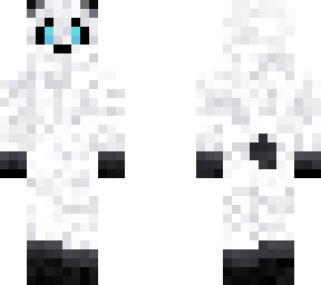 panda
