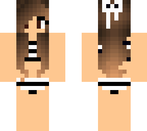 panda swim suit!