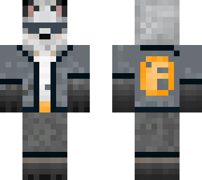 paper fox
