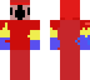 parror