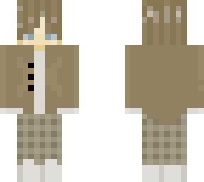 pastel vintage boy