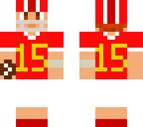 patrick mahomes