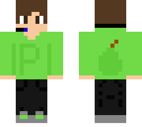 pear gaming boy