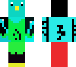 penguin