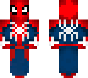 peter darker official skin