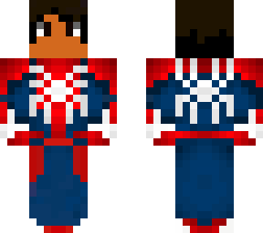 peter darker official skin