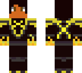 peter darker official skin