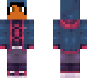 peter darker official skin