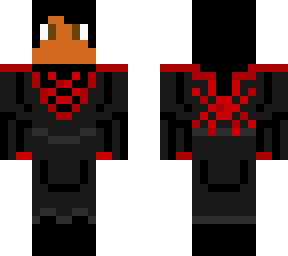 peter darker official skin
