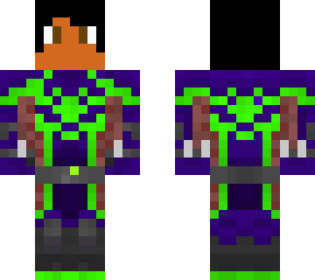 peter darker official skin