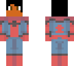 peter darker official skin