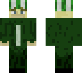 philza but a gurl:)