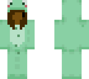 phrog amoe