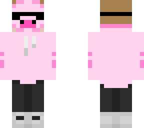 pig mask