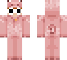 pig onesie