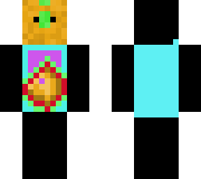 pig paper man