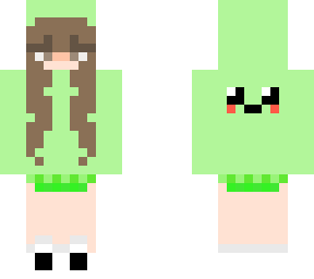 pikachu be looking green