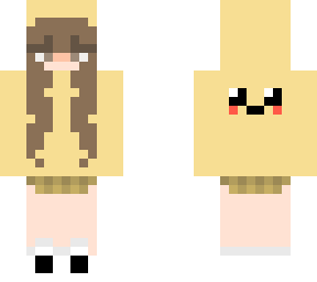 pikachu girl reshade contest!