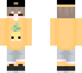pineapple