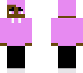 pink boy