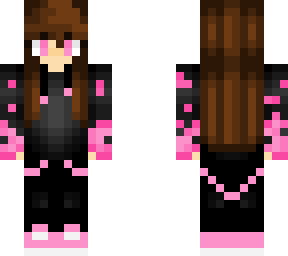 pink flame