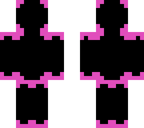 pink geometric