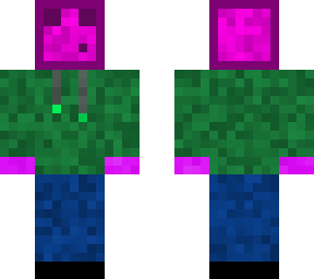 pink slime