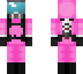 pink was ejected.
