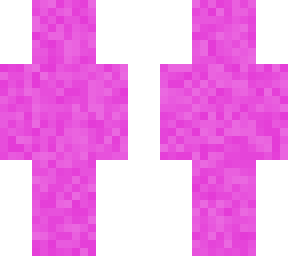pink wool so you can holy prank your friends!