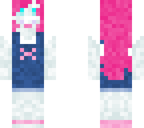 pinkie